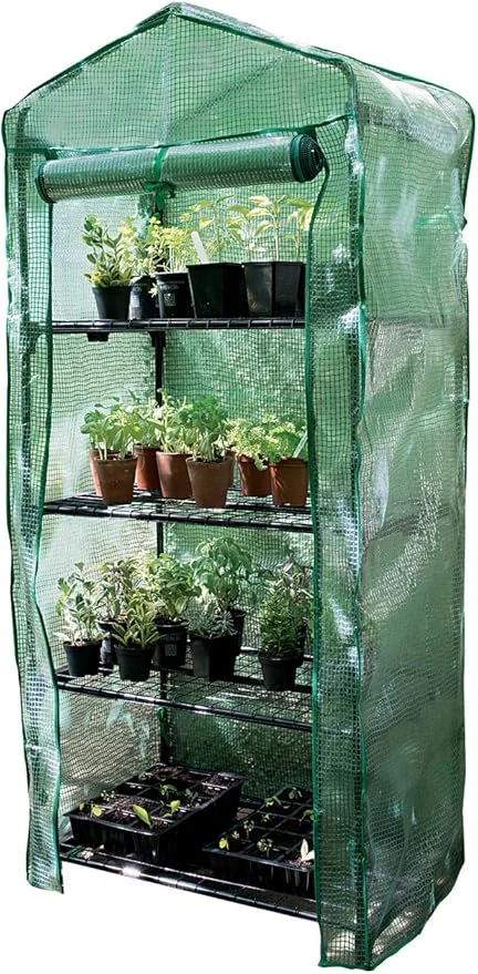 Gardman Mini Greenhouse