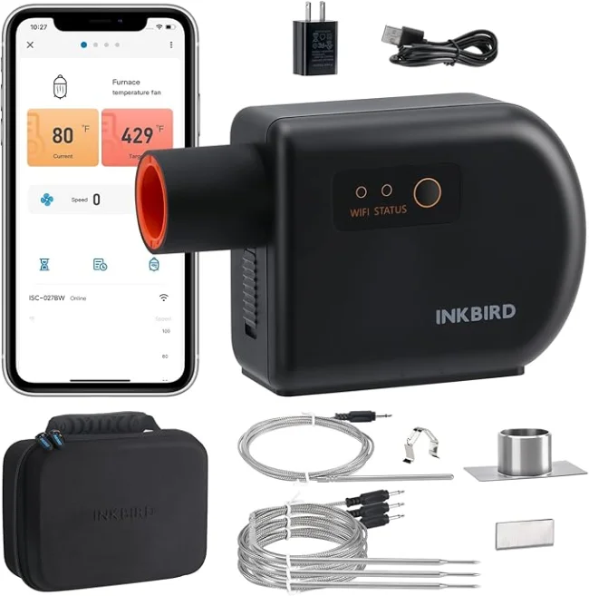 Inkbird Digital Temperature Controller