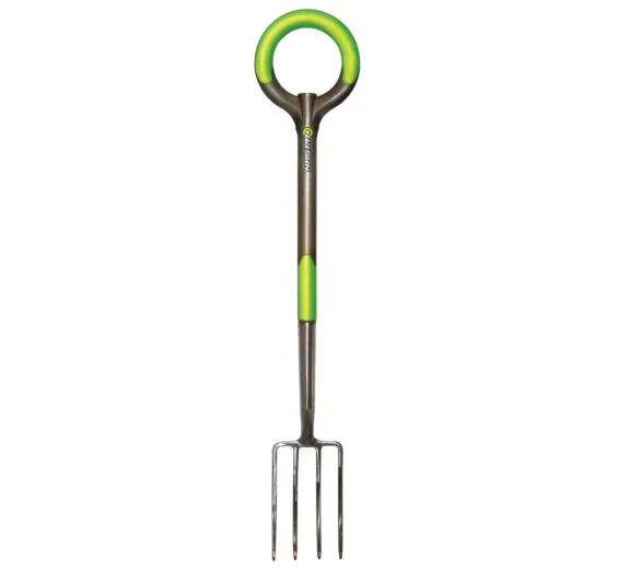 Radius Garden Ergonomic Digging Fork