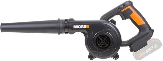 WORX WG520 Electric Leaf Blower